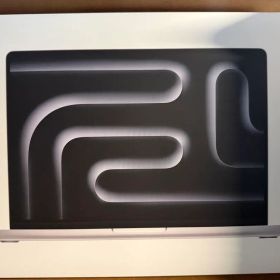 14インチMacBook Pro M5 16GB 512GB