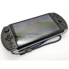 【中古】GPD GPD WIN 4 2025 【Ryzen AI 9 HX 370 32GB 2TB WiFi】【アリオ倉敷】保証期間１ヶ月【ランクA】