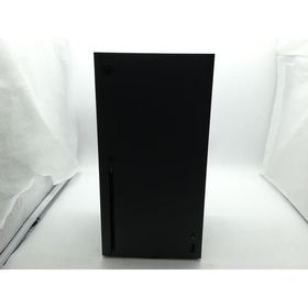 【中古】Microsoft Xbox Series X【柏】保証期間１ヶ月【ランクA】