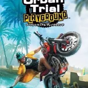 【中古】ニンテンドースイッチソフト アーバントライアル プレイグラウンド