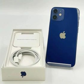 【中古】iPhone12 mini 64GB MGAP3J/A au版SIMフリー 訳あり品