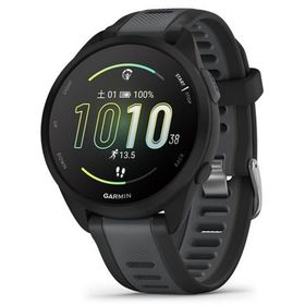 Forerunner 165 010-02863-80 [BlackGray]