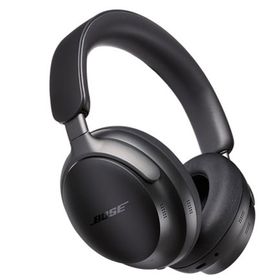 Bose QuietComfort Ultra Headphones [ブラック]