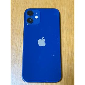 アップル(Apple)のiPhone 12mini 64gb(スマートフォン本体)