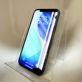 訳あり！ iPhone 11 Pro 64GB ミッドナイトグリーン SIMフリー 電池71%