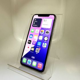 訳あり！iPhone 11 Pro 64GB シルバーSIMフリー 電池79%