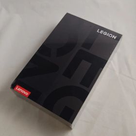新品 Lenovo LEGION Y700 2025 8gen3 12 256
