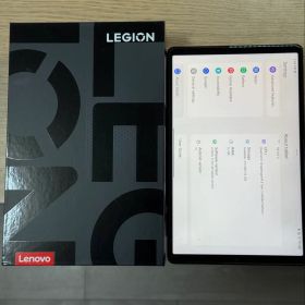 「超美品」Legion y700 2025モデル 3rd gen 16+512
