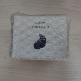 ソニー(SONY)のSONY ワイヤレスノイズキャンセルヘッドセット LinkBuds Fit VI(ヘッドフォン/イヤフォン)