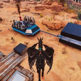 🌆 ARK: Survival Ascended – Extinction 拠点販売 🌆 | ARK Survival Evolvedのアカウントデータ、RMTの販売・買取一覧