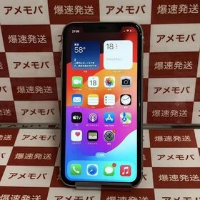 爆速発送iPhone11 256GB au版SIMフリー MWM82J/A ジャンク品