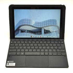 ASUS Chromebook Detachable CZ1 10.1インチ 堅牢コンパクト CZ1000DVA-L30013 ペン内蔵【箱有り】