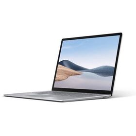 新品 マイクロソフト Surface Laptop 4 5UI-00020 15インチ Ryzen 7 4980U SSD256GB メモリ8GB Windows 11 Office 顔認証 プラチナ