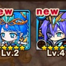 エーテル 初期垢 石4665 | ポコダン(ポコロンダンジョンズ)のアカウントデータ、RMTの販売・買取一覧