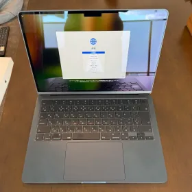 Apple MacBook Air M2 2022 新品¥89,800 中古¥73,000 | 新品・中古の