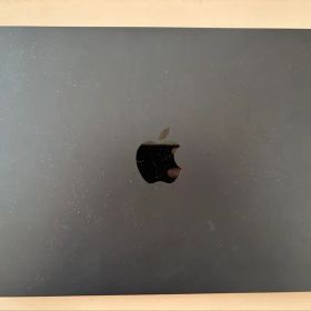 Apple MacBook air m2 スペースグレイ 本体