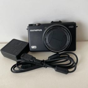 OLYMPUS xz-1