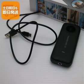 美品 Insta360 ONE X2 デジビデ インスタ360 あすつく 土日祝発送 即日発送