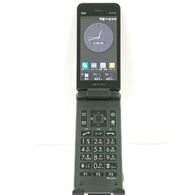 GRATINA KYF42 au ブラック c14458