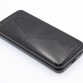 GRATINA KYF42 ブラック SIMロック解除済み Cランク