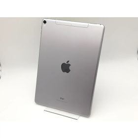 【中古】Apple 国内版 【SIMフリー】 10.5インチ iPad Pro（2017） 512GB スペースグレイ MPME2J/A【吉祥寺】保証期間1ヶ月【ランクC】