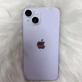 Apple iPhone 14 パープル 本体