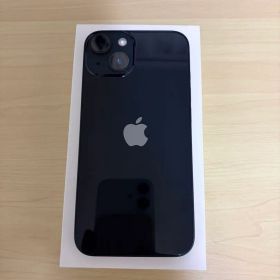 Apple iPhone 14 128GB ミッドナイト