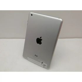 【中古】Apple 【Wi-Fi】 iPad mini2（2013） 16GB シルバー ME279J/A【仙台イービーンズ】保証期間1ヶ月【ランクB】