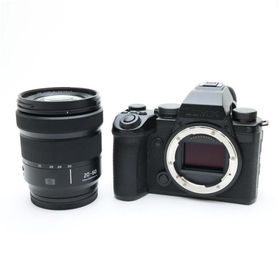 《良品》Panasonic LUMIX S5IIX 標準ズームレンズキット DC-S5M2XK