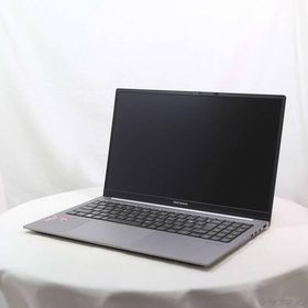 〔中古〕ASUS(エイスース) 〔展示品〕 ZenBook 15 UM3504DA-BN201W〔377-ud〕