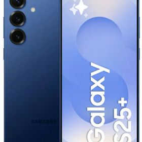 Samsung Galaxy S25 Plus S936B Dual Sim 12GB RAM 512GB 5G ネイビー 新品 SIMフリー スマホ 本体 初期不良保証