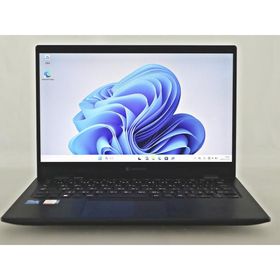 【訳あり品】dynabook DYNABOOK G83/HS Windows11 i7 中古 パソコン ノート モバイル PC