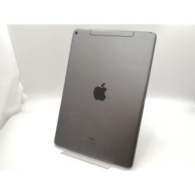 【中古】Apple au 【SIMロック解除済み】 iPad Air（第3世代/2019） 64GB スペースグレイ MV0D2J/A【大須2】保証期間1ヶ月【ランクB】
