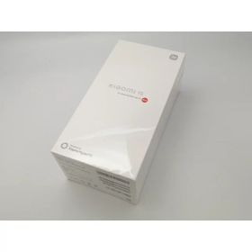 【未使用】Xiaomi 国内版【SIMフリー】 Xiaomi 15 ホワイト 12GB 256GB【大阪堂島】保証期間3ヶ月