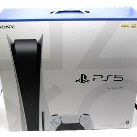 【全品ポイント10倍！要エントリー】ソニー SONY PS5 初期型 CFI-1000A 【中古】