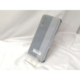 【未使用】FCNT au 【SIMフリー】 arrows We2 ネイビーグリーン 4GB 64GB FCG02【戸塚】保証期間3ヶ月