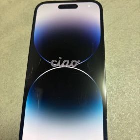 N*o様 X*n様 Apple iPhone 14 Pro 本体