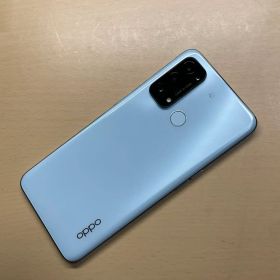 OPPO Reno5 A 128GB SIMフリー 割れなし CPH2199