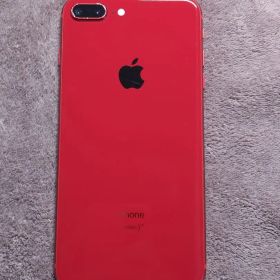 iPhone 8 Plus RED 256GB