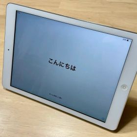 Apple iPad Air 64GB 第1世代 MD790J/A カバーあり