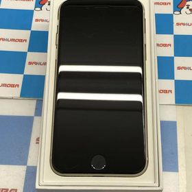 iPhoneSE 第3世代 64GB スターライト MMYD3J/A SoftBank版SIMフリー