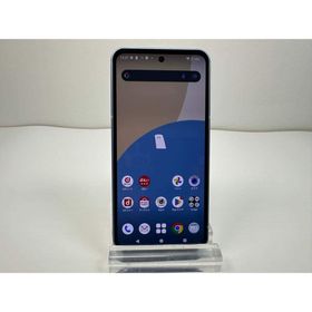 AQUOS sense9 ブルー 新品 45,900円 中古 42,500円 | ネット最安値の