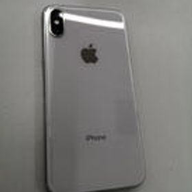 IPHONE X MQC22J/A APPLE/DOCOMO