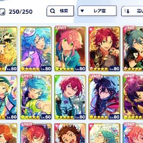 引退垢 完凸90引退アカウント 引退垢 Eden 茨推し引退の為(；；)完凸8枚！【朱桜司箱イベ完凸】あんさんぶるスターズ Music引退垢星5完凸105↑あんスタ引退するためお譲りします KnightsP 司推し 完凸24体あんスタ引退品 ☆5完凸16枚 元守沢千秋、漣ジュン推しあんスタ アカウント 販売引退アカウントアカウント販売あんスタ引退垢 Knights中心巴日和推し 引退垢あんスタ 引退垢 鳴上嵐引退垢あんスタ引退垢 重課金 ブルーム11体所持あんスタ引退垢あんスタ 引退品アカウント販売あんスタ引退垢 完凸190枚↑あんスタ Music 最推し伏見弓弦 ゴスハロ フィチャ2完凸引退アカウントあんスタ 引退垢アカウント販売月永レオ 朱桜司 朔間凛月 Knightsあんスタmusic引退/星5完凸たくさん！！EdenとMaMP/セレクトコイ...【引退垢】天満光中心 星5育成済カード多々ありあんスタ クレビ(HiMERU)推し 引退垢 廃課金引退垢 ★星5★143枚アカウント販売 Valkyrie推し あんスタ引退垢あんスタMusic 星5数134 全キャラ星5有あんさんぶるスターズ あんスタ Music 大神晃牙 引退アカウント引退あんスタ安値アカウント販売担降りします。あんスタ 引退垢【急ぎ】あんスタ 守沢千秋、瀬名泉推し 完凸10⤴︎