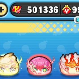 最終値下げ‼️ぷにぷにミスボ垢‼️✨️ワイポ50万↑✨️極土◯ | 妖怪ウォッチ ぷにぷにのアカウントデータ、RMTの販売・買取一覧