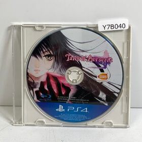 Y7B040 PS4 SONY プレステ4 テイルズ オブ ベルセリア Tales of Berseria 愛知 3cmサイズ