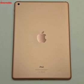 爆速発送iPad 第6世代 Wi-Fiモデル 32GB ゴールド FRJN2X/A ジャンク品