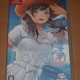 LoveR Kiss Switch 新品¥4,500 中古¥4,880 | 新品・中古のネット最安値