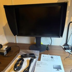 EIZO ColorEdge CG2420-Z 24インチ
