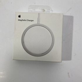 動作確認済み Apple MagSafe充電器 A2140 ワイヤレス充電器 iPhone対応 純正品 【送料無料】 BBL1029/S9542/1127